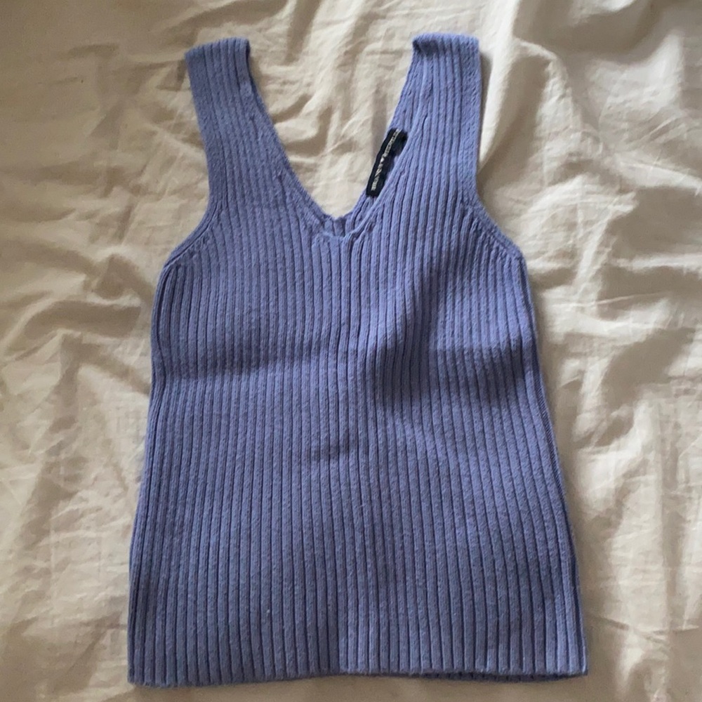 brandy tank